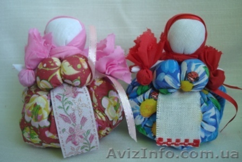 Оберег "Травница" Подарок и сувенир.Кукла-мотанка. - <ro>Изображение</ro><ru>Изображение</ru> #6, <ru>Объявление</ru> #1344360