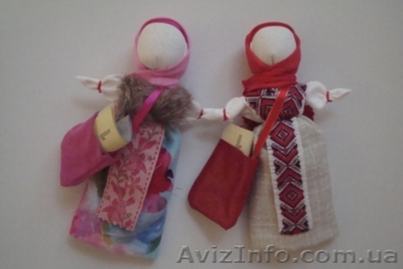 Успешница - оберег для прибыли.Кукла-мотанка. Подарок и сувенир. - <ro>Изображение</ro><ru>Изображение</ru> #5, <ru>Объявление</ru> #1344356