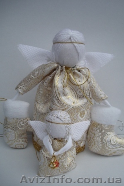 Новогодний подарочный набор для друзей и близких.Оберег и подарок на ёлку - <ro>Изображение</ro><ru>Изображение</ru> #3, <ru>Объявление</ru> #1344352