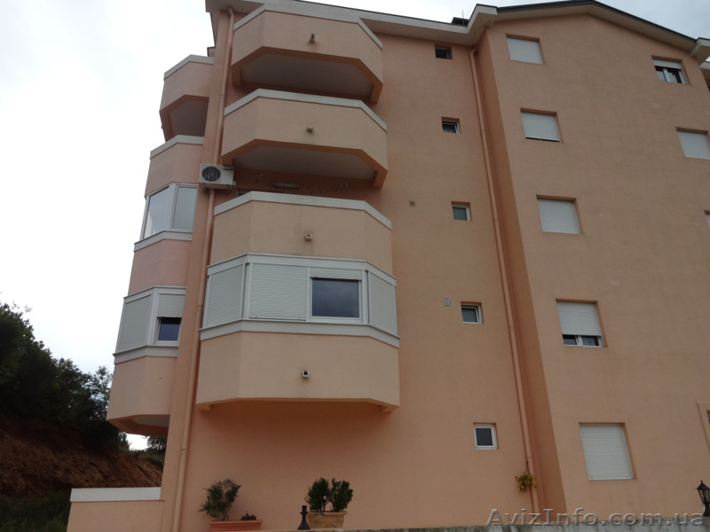 Черногория, Продам кваритру-студию 38м2 Будва, Сеоце - <ro>Изображение</ro><ru>Изображение</ru> #5, <ru>Объявление</ru> #1344453