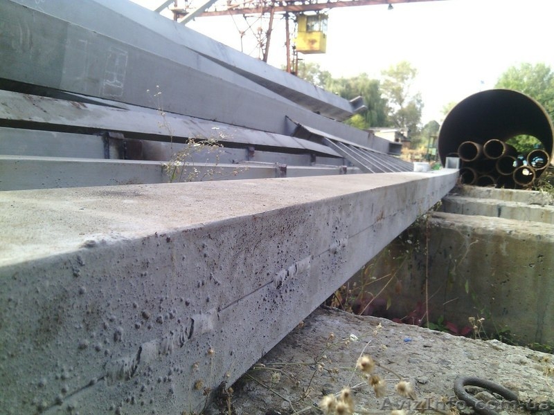 Стойки из 16 швеллера - <ro>Изображение</ro><ru>Изображение</ru> #4, <ru>Объявление</ru> #1350911