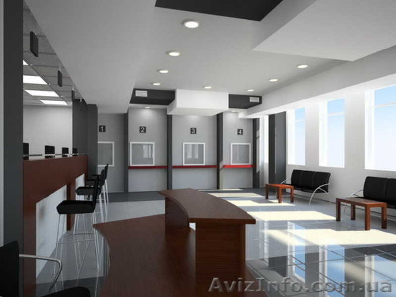 Ремонт офисов. магазинов под ключ - <ro>Изображение</ro><ru>Изображение</ru> #5, <ru>Объявление</ru> #1345085