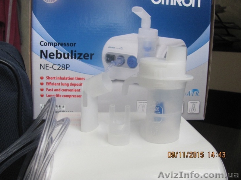 лучший небулайзер для детей и взрослых по доступной цене - <ro>Изображение</ro><ru>Изображение</ru> #3, <ru>Объявление</ru> #1349249