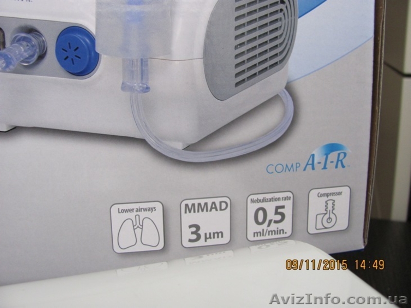 небулайзер інгалятор омрон ви можете купити у нас за низькою ціною - <ro>Изображение</ro><ru>Изображение</ru> #4, <ru>Объявление</ru> #1349246