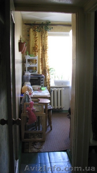 Двухкомнатная квартира Кривой Рог - <ro>Изображение</ro><ru>Изображение</ru> #3, <ru>Объявление</ru> #1351020