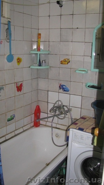 Двухкомнатная квартира Кривой Рог - <ro>Изображение</ro><ru>Изображение</ru> #4, <ru>Объявление</ru> #1351020