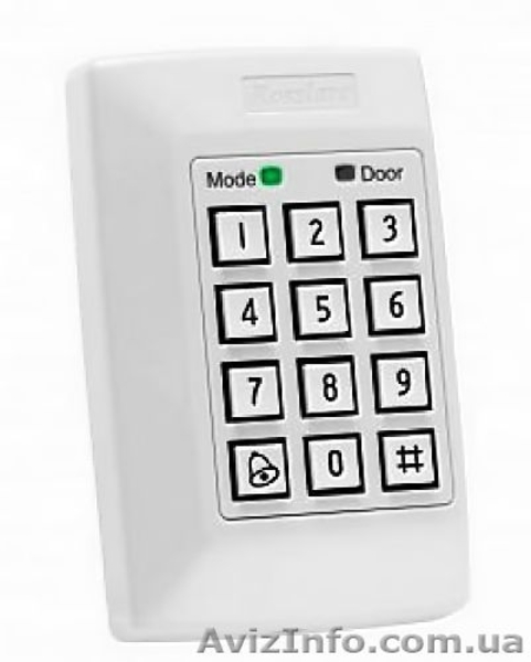 Системы доступа (СКУД). Видеонаблюдение - <ro>Изображение</ro><ru>Изображение</ru> #4, <ru>Объявление</ru> #1350265