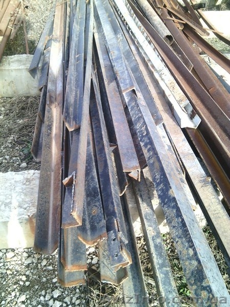 Уголок 60, 63, 75, 160 Демонтаж - <ro>Изображение</ro><ru>Изображение</ru> #3, <ru>Объявление</ru> #1350920