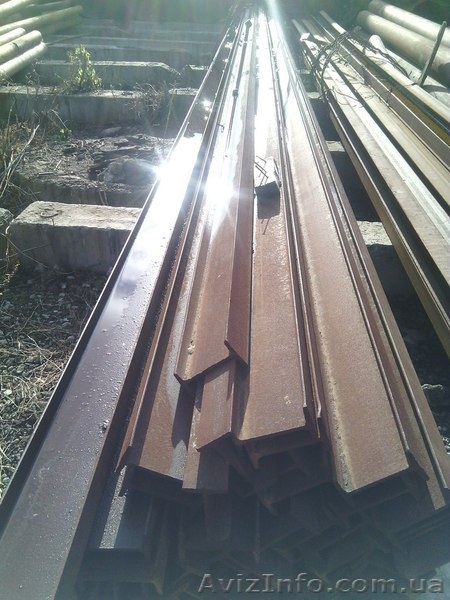Балка двутавровая 14, 16, 18, 20, 55 Демонтаж - <ro>Изображение</ro><ru>Изображение</ru> #5, <ru>Объявление</ru> #1350904