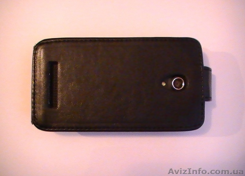 Fly IQ4404 Spark Black - <ro>Изображение</ro><ru>Изображение</ru> #4, <ru>Объявление</ru> #1352916