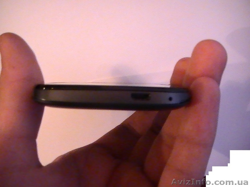 Fly IQ4404 Spark Black - <ro>Изображение</ro><ru>Изображение</ru> #8, <ru>Объявление</ru> #1352916