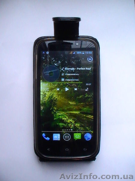 Fly IQ4404 Spark Black - <ro>Изображение</ro><ru>Изображение</ru> #9, <ru>Объявление</ru> #1352916