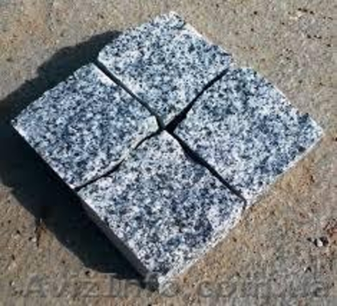 Брусчатка гранитная/ тротуарная  - <ro>Изображение</ro><ru>Изображение</ru> #3, <ru>Объявление</ru> #1345507