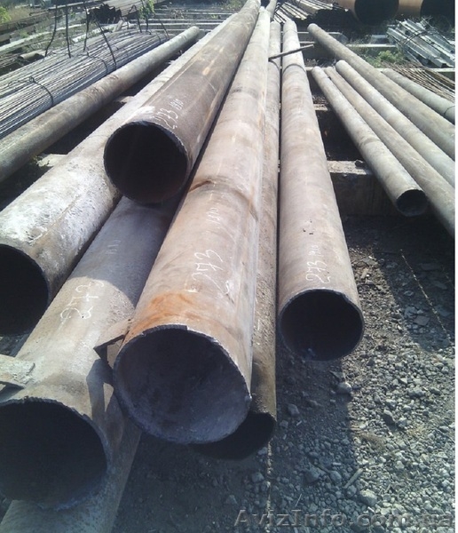 Труба 76х4, 89х5, 114х5, 130х5, 159х6, 219х8, 273х8 Демонтаж - <ro>Изображение</ro><ru>Изображение</ru> #5, <ru>Объявление</ru> #1350915