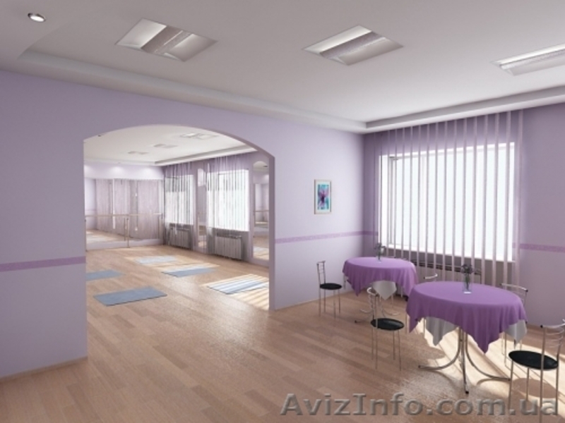 Ремонт офисов. магазинов под ключ - <ro>Изображение</ro><ru>Изображение</ru> #4, <ru>Объявление</ru> #1345085