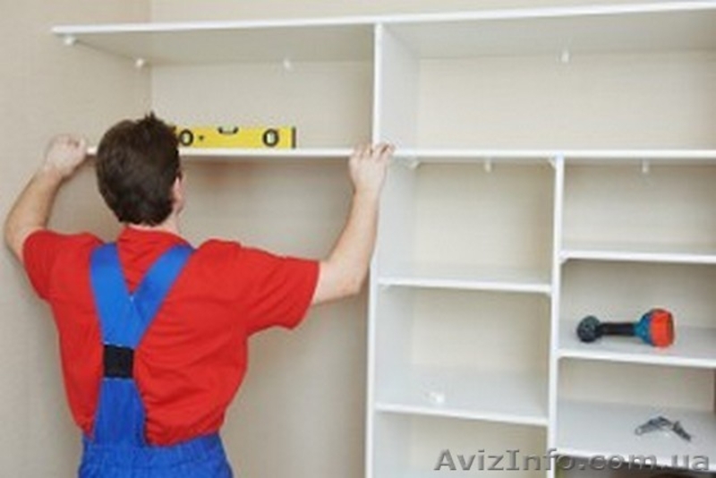 Муж на час (ремонт и обслуживание) - <ro>Изображение</ro><ru>Изображение</ru> #3, <ru>Объявление</ru> #1345089