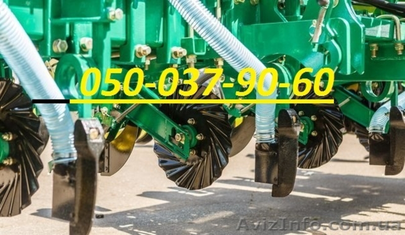 Сеялка новинка на рынке Украины Харвест 560 аналог УПС Веста - <ro>Изображение</ro><ru>Изображение</ru> #4, <ru>Объявление</ru> #1354959