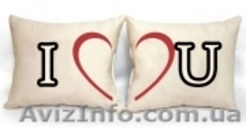 Печать на подушках Павлоград  - <ro>Изображение</ro><ru>Изображение</ru> #5, <ru>Объявление</ru> #1344576
