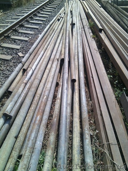 Труба 76х4, 89х5, 114х5, 130х5, 159х6, 219х8, 273х8 Демонтаж - <ro>Изображение</ro><ru>Изображение</ru> #6, <ru>Объявление</ru> #1350915