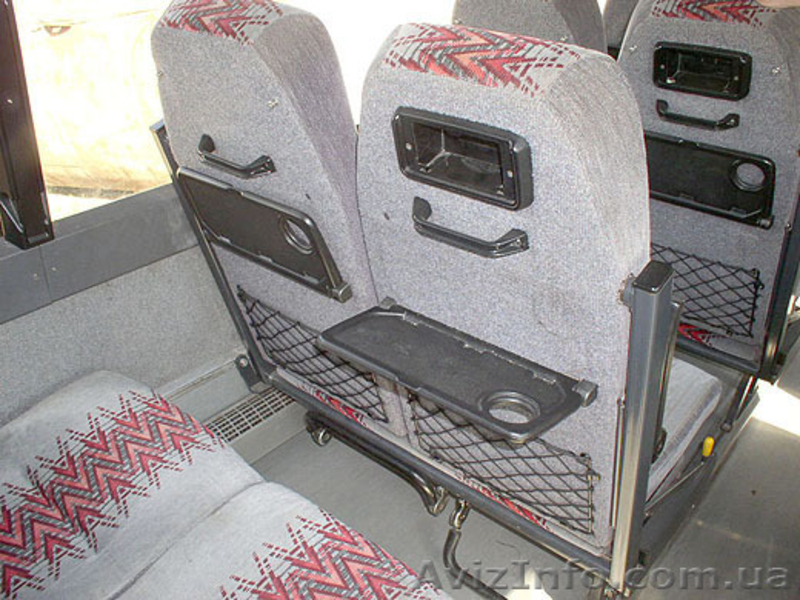 Заказ аренда автобуса 18,51,55 мест. Днепропетровск - <ro>Изображение</ro><ru>Изображение</ru> #4, <ru>Объявление</ru> #1352493