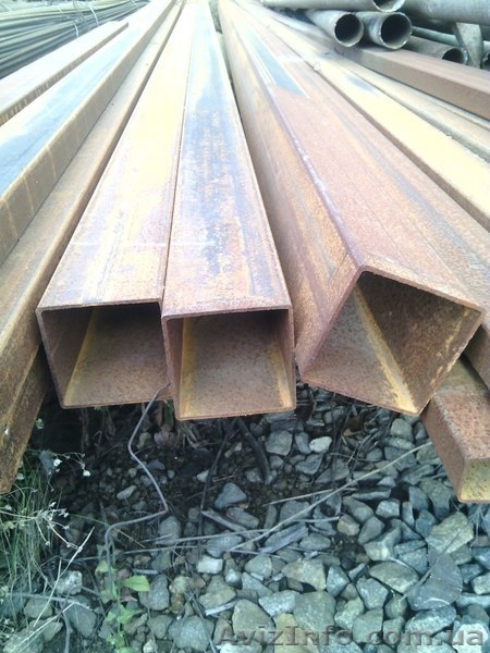 Труба 15х15, 20х20, 25х25, 80х40, 100х50, 100х100 - <ro>Изображение</ro><ru>Изображение</ru> #3, <ru>Объявление</ru> #1350916