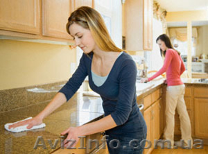 Жена на час ( уборка, чистка) - <ro>Изображение</ro><ru>Изображение</ru> #6, <ru>Объявление</ru> #1345087