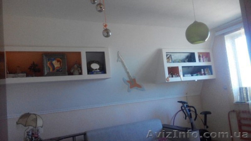 Дом посуточно в частном секторе - <ro>Изображение</ro><ru>Изображение</ru> #3, <ru>Объявление</ru> #1353017