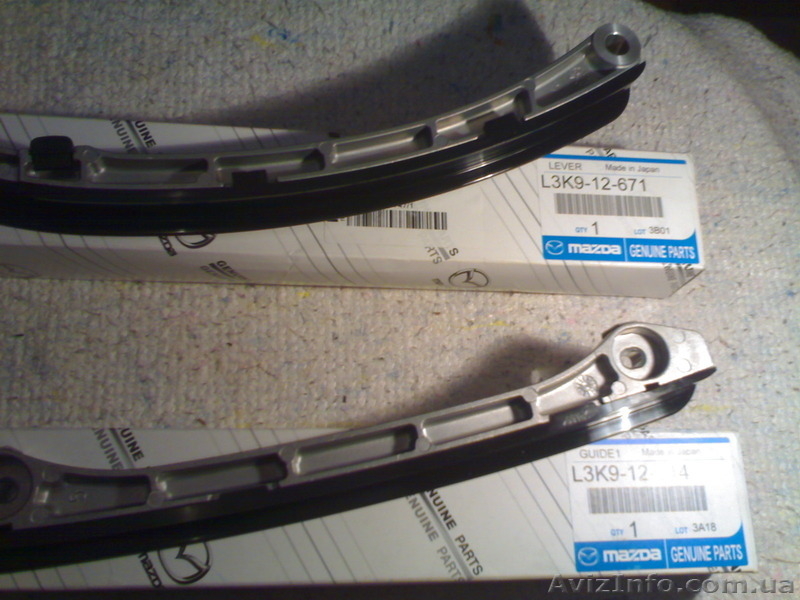 Продам запчасти на двигатель 2.3 л турбо Мазда СХ-7 оптом не дорого - <ro>Изображение</ro><ru>Изображение</ru> #6, <ru>Объявление</ru> #1359585