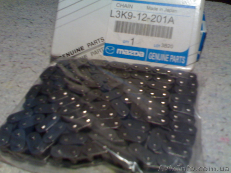 Продам запчасти на двигатель 2.3 л турбо Мазда СХ-7 оптом не дорого - <ro>Изображение</ro><ru>Изображение</ru> #5, <ru>Объявление</ru> #1359585
