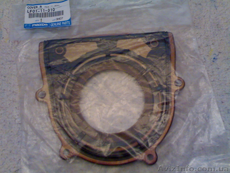 Продам запчасти на двигатель 2.3 л турбо Мазда СХ-7 оптом не дорого - <ro>Изображение</ro><ru>Изображение</ru> #4, <ru>Объявление</ru> #1359585