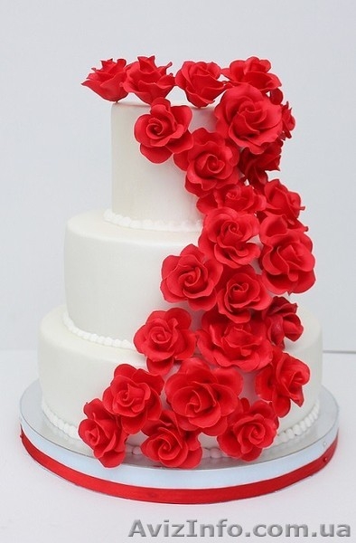 Торты на заказ в Днепропетровске - <ro>Изображение</ro><ru>Изображение</ru> #6, <ru>Объявление</ru> #234434