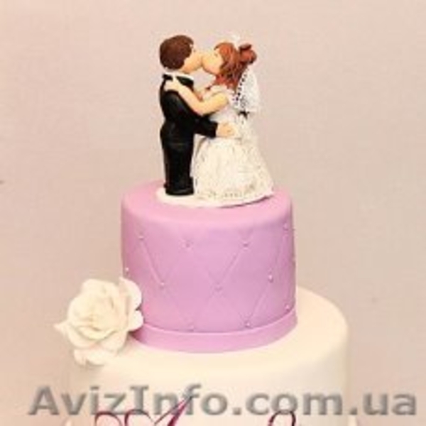 Торты на заказ в Днепропетровске - <ro>Изображение</ro><ru>Изображение</ru> #4, <ru>Объявление</ru> #234434
