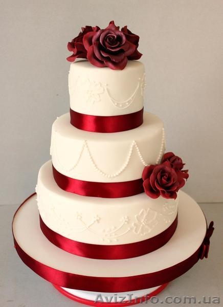 Торты на заказ в Днепропетровске - <ro>Изображение</ro><ru>Изображение</ru> #5, <ru>Объявление</ru> #234434