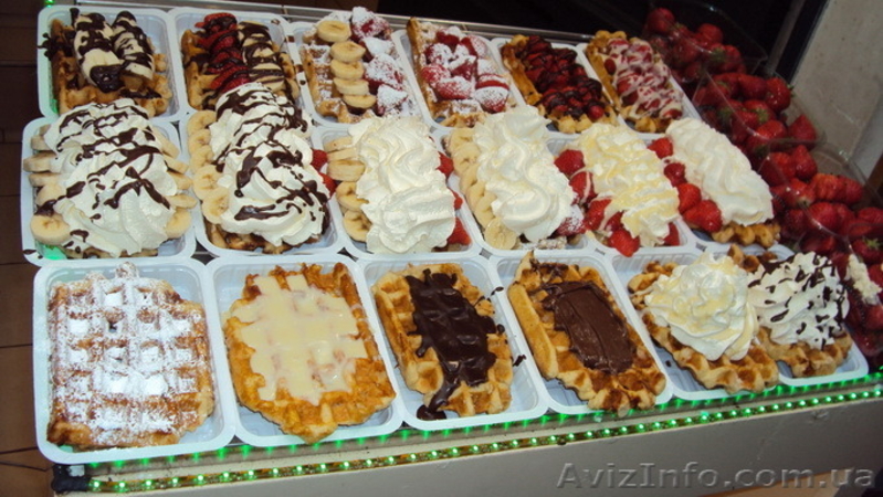 Вафельница-бутербродница-гриль 3 в 1 (Немецкая линия-Польша). 30 блюд  - <ro>Изображение</ro><ru>Изображение</ru> #4, <ru>Объявление</ru> #1357352