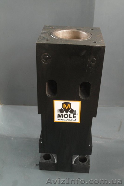 Клинья (пики) для гидромолотов - <ro>Изображение</ro><ru>Изображение</ru> #5, <ru>Объявление</ru> #1296666