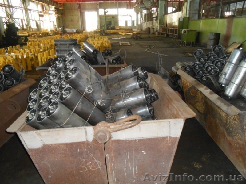 Продам запчасти к башенным кранам серии КБ, чугунное и стальное литьё. - <ro>Изображение</ro><ru>Изображение</ru> #3, <ru>Объявление</ru> #1362129