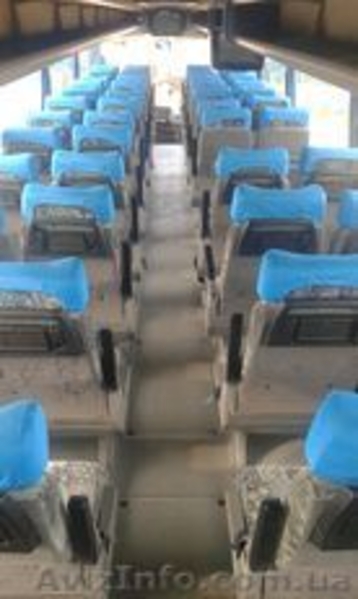 Заказ аренда автобуса от 18-51 мест. Днепропетровск - <ro>Изображение</ro><ru>Изображение</ru> #4, <ru>Объявление</ru> #1355220