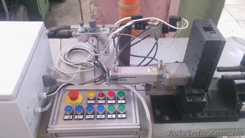 Проектирование и изготовление оборудования - <ro>Изображение</ro><ru>Изображение</ru> #1, <ru>Объявление</ru> #1362064