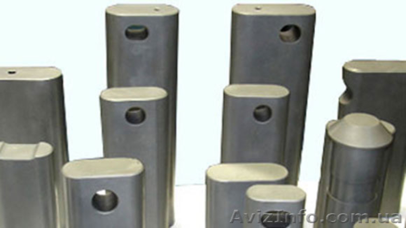 Клинья (пики) для гидромолотов - <ro>Изображение</ro><ru>Изображение</ru> #4, <ru>Объявление</ru> #1296666