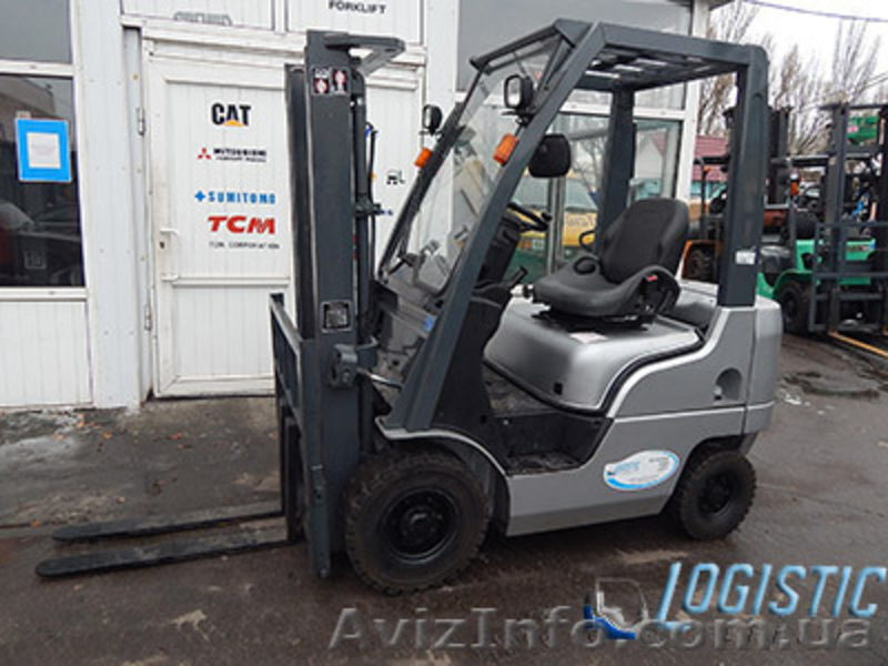 Аренда вилочных погрузчиков      - <ro>Изображение</ro><ru>Изображение</ru> #4, <ru>Объявление</ru> #1357683