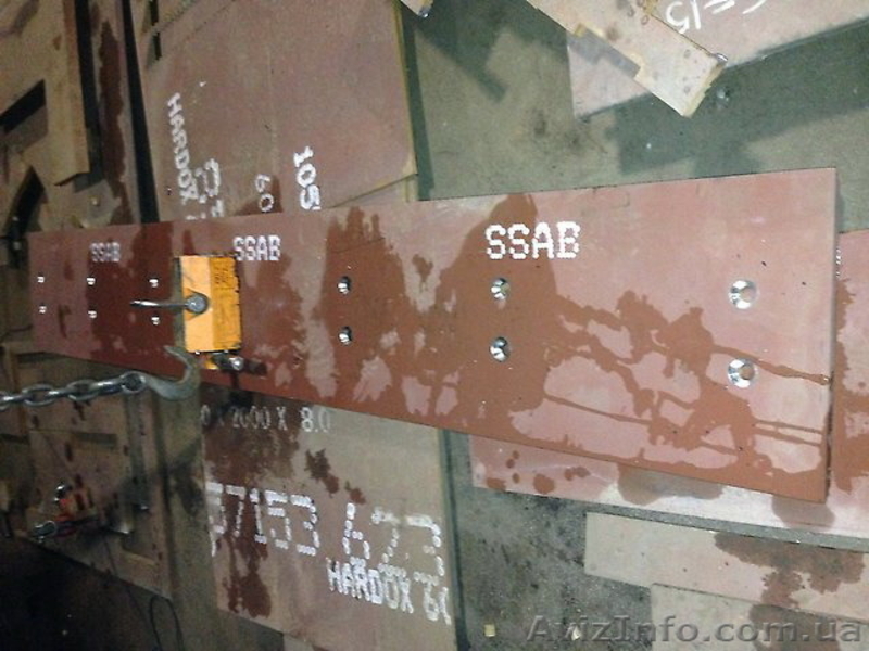 Клинья (пики) для гидромолотов - <ro>Изображение</ro><ru>Изображение</ru> #3, <ru>Объявление</ru> #1296666