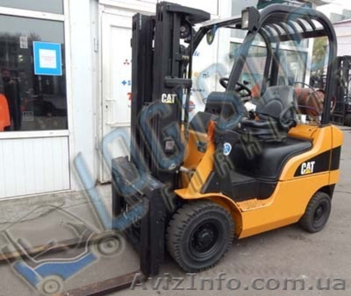 Аренда вилочных погрузчиков      - <ro>Изображение</ro><ru>Изображение</ru> #5, <ru>Объявление</ru> #1357683