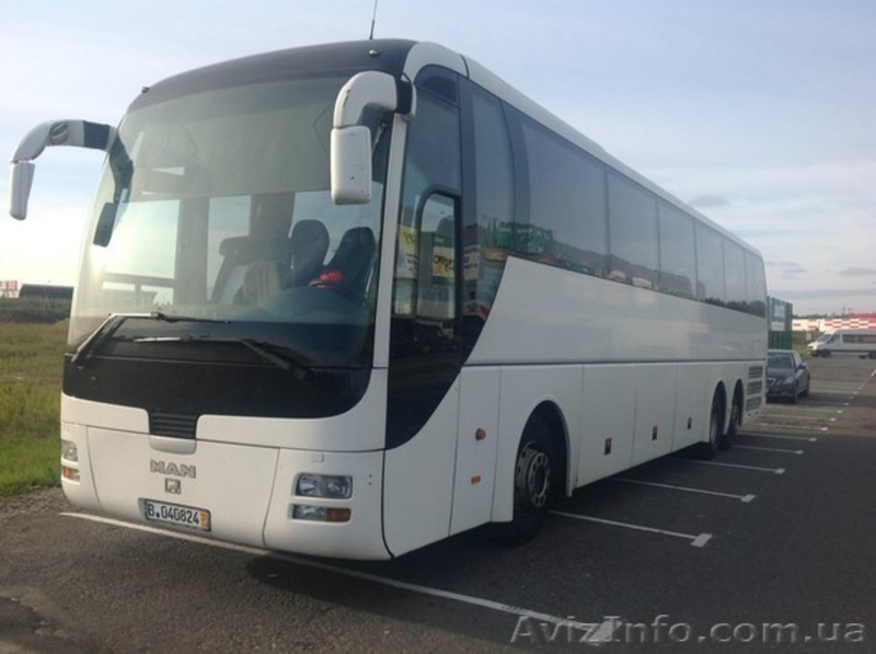 Заказ аренда автобуса 18- 55 мест. Днепропетровск - <ro>Изображение</ro><ru>Изображение</ru> #4, <ru>Объявление</ru> #1355218