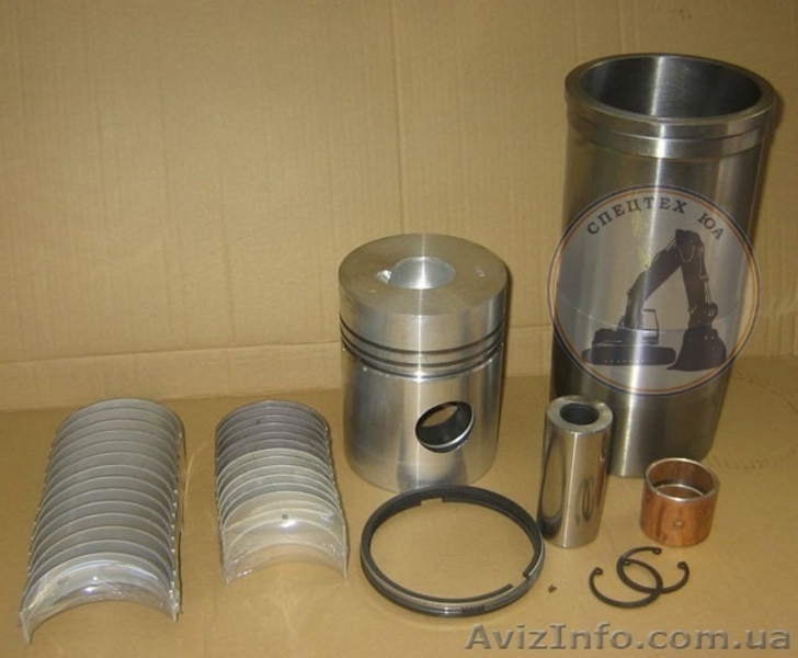 Запчасти на Авиа 31 и Авиа 21 - <ro>Изображение</ro><ru>Изображение</ru> #4, <ru>Объявление</ru> #1355616