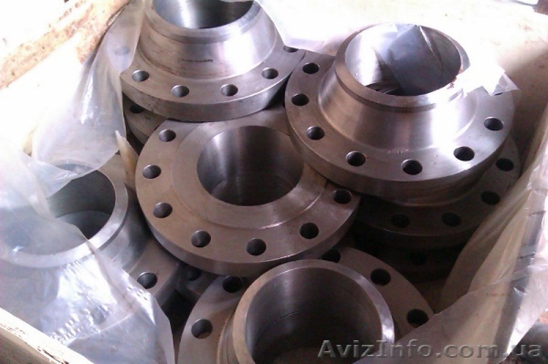 Продаем фланцы воротниковые - <ro>Изображение</ro><ru>Изображение</ru> #3, <ru>Объявление</ru> #943862