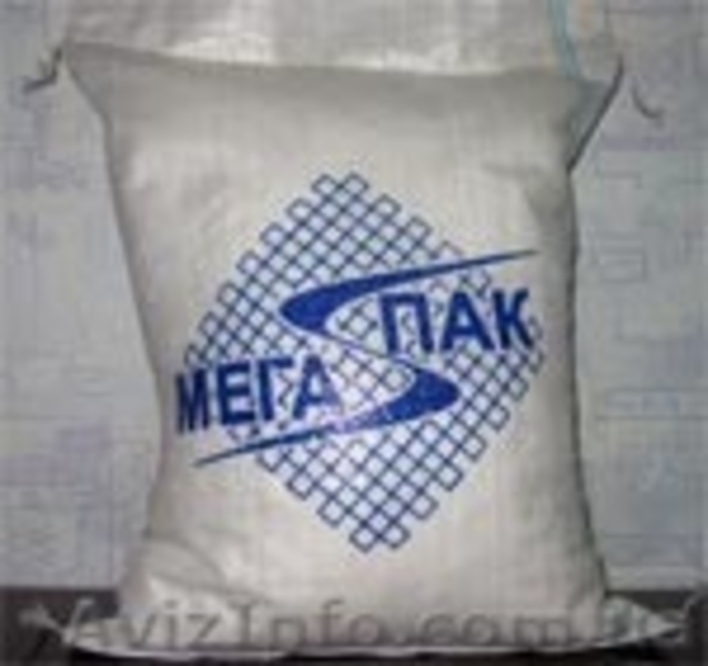 Мешки, биг-беги и рукава полипропиленовые любых размеров - <ro>Изображение</ro><ru>Изображение</ru> #9, <ru>Объявление</ru> #1373534
