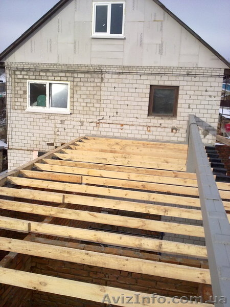 Кровля (металлочерепица битумная черепица ,профлист ,Мягкая кровля евро - <ro>Изображение</ro><ru>Изображение</ru> #3, <ru>Объявление</ru> #1375883