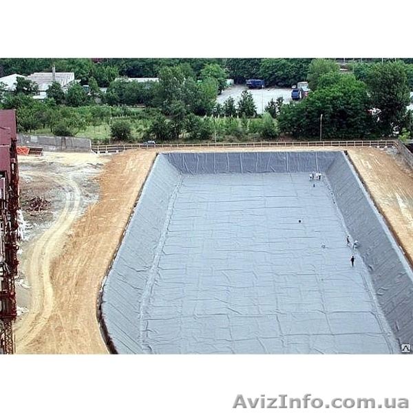 Геотекстиль иглопрбивной 150г/м.кв - <ro>Изображение</ro><ru>Изображение</ru> #3, <ru>Объявление</ru> #1367788