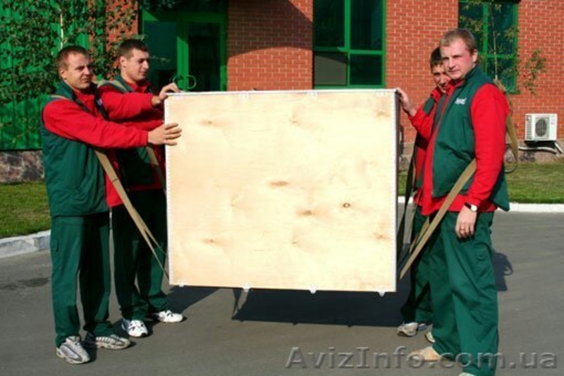 Грузчики для любых работ! - <ro>Изображение</ro><ru>Изображение</ru> #3, <ru>Объявление</ru> #1379418