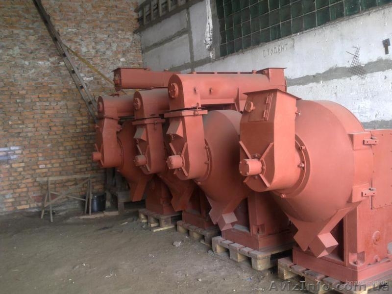 Прессы грануляторы ОГМ 1,5 ОГМ 0,8  - <ro>Изображение</ro><ru>Изображение</ru> #3, <ru>Объявление</ru> #1369039